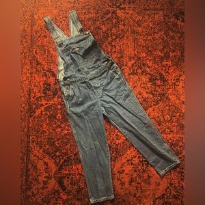 Pull&Bear Men’s Overalls